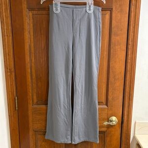 Halara Gray Legging Pants